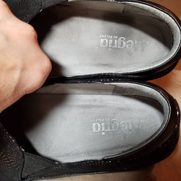 Alegria Deb by PG Lite, EU40/US 9.5/10 - Picture 4 of 7